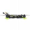 Dron wyścigowy iFlight Nazgul 5 V2 Analog 240mm 5 cali 4S Freestyle FPV Racing Drone BNF/PNP RaceCam R1 Cam SucceX-E F7 45A ESC 2207 2750KV Motor - z aparaturą JUMPER t-lite
